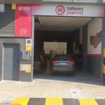 Talleres Juaristi Talleres Juaristi