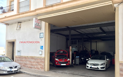 J.M. AUTOMOCION