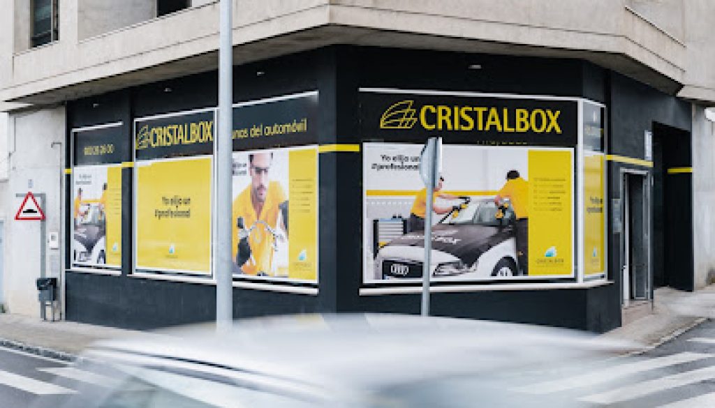 Imagen de CRISTALBOX MIAJADAS