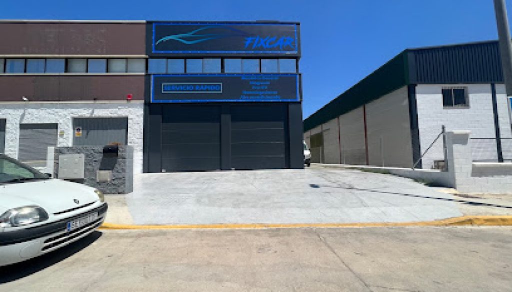 Imagen de TALLER FIXCAR
