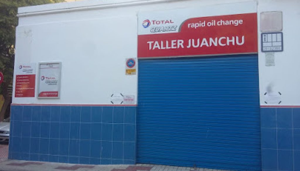 Imagen de TALLER JUANCHU