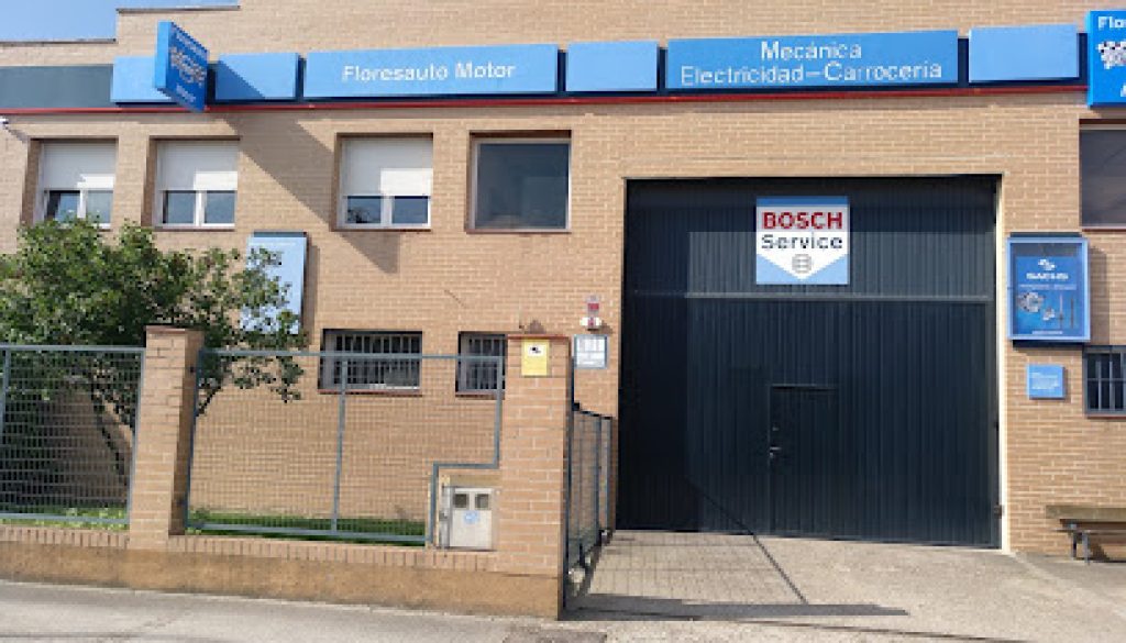 Imagen de Floresauto Motor