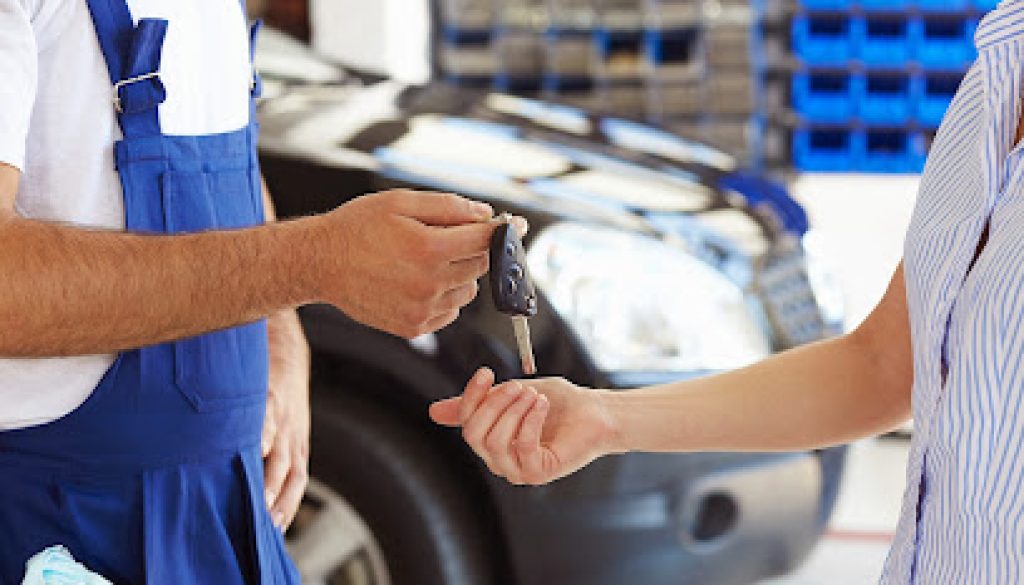 Imagen de Talleres Autoborja