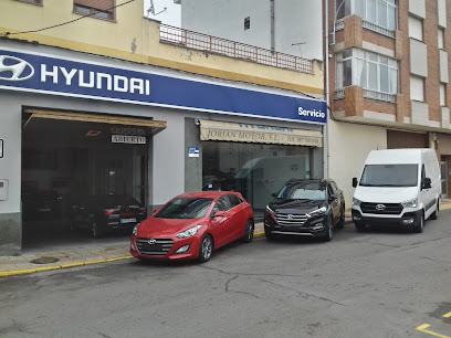 JORJAN MOTOR -Servicio multimarca – HYUNDAI – PEUGEOT – CITROEN – KIA- RENAULT – SEAT – WV-