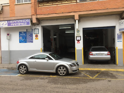 Talleres alfafar