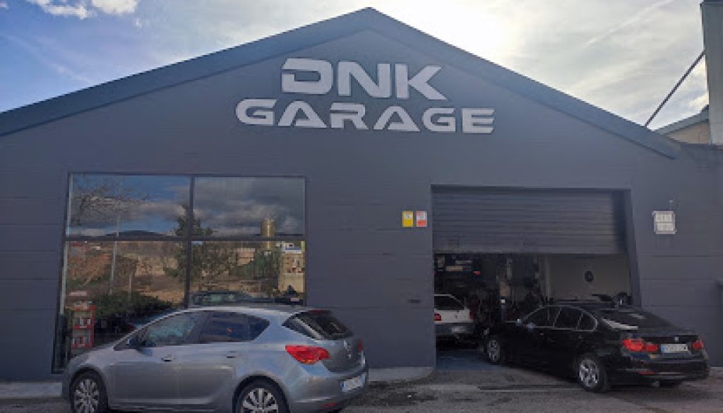 Imagen de DNK GARAGE