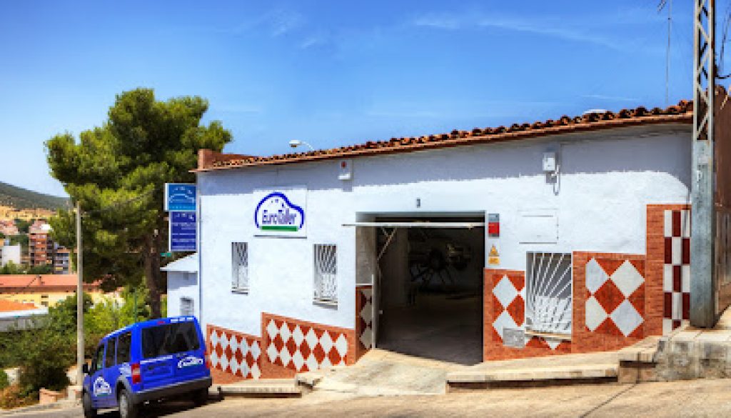 Imagen de MOTOAUTO C.M.A. S.L. PUERTOLLANO ARGAMASILLA