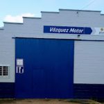 Vazquez Motor Vazquez Motor