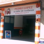 Taller Pedro Lopez Taller Pedro Lopez