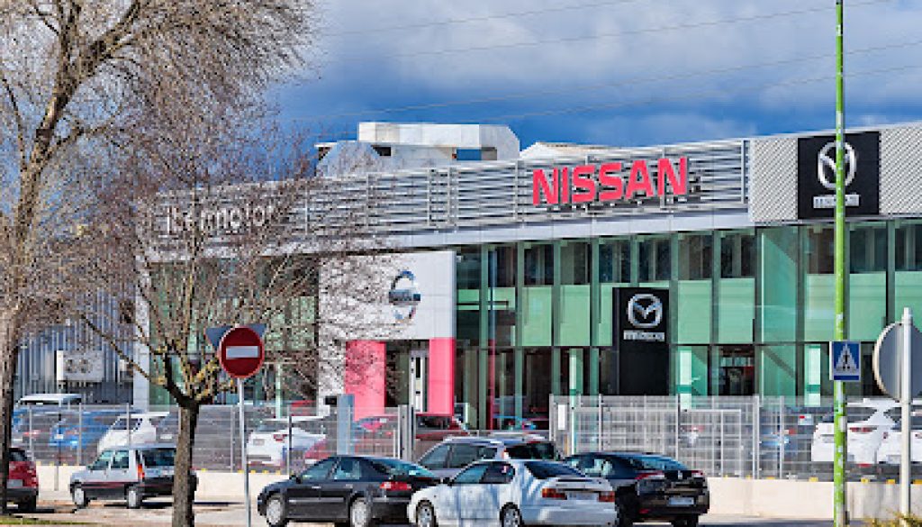 Imagen de Concesionario Mazda De Santiago Sport