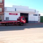 TALLERES HEREDIA S.L. TALLERES HEREDIA S.L.