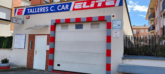 Taller Mecanico C. Car