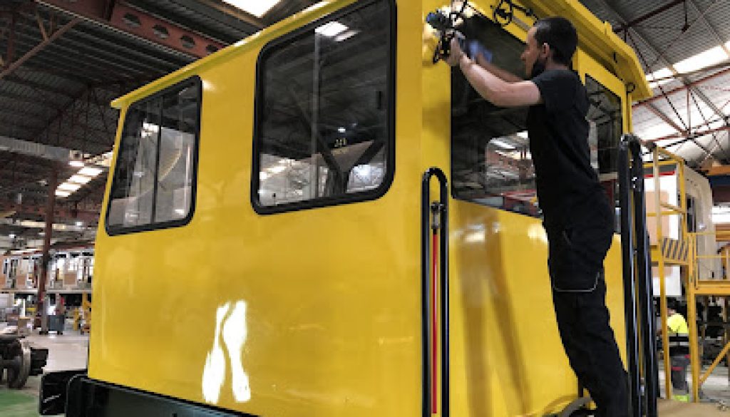 Imagen de Cristalbox Montcada i Reixac