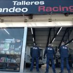 Talleres Mandeo Racing Talleres Mandeo Racing