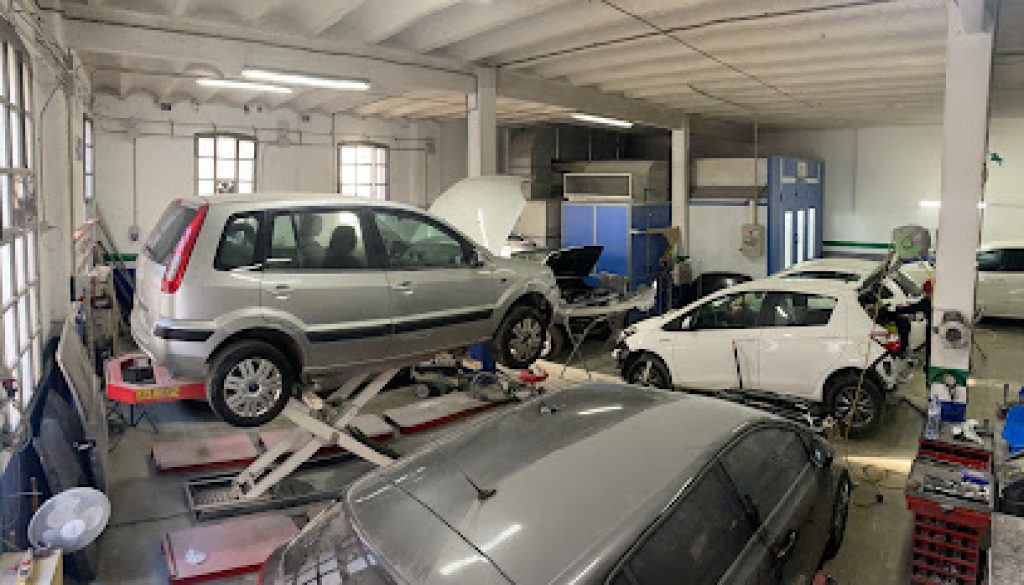 Imagen de Auto Synera