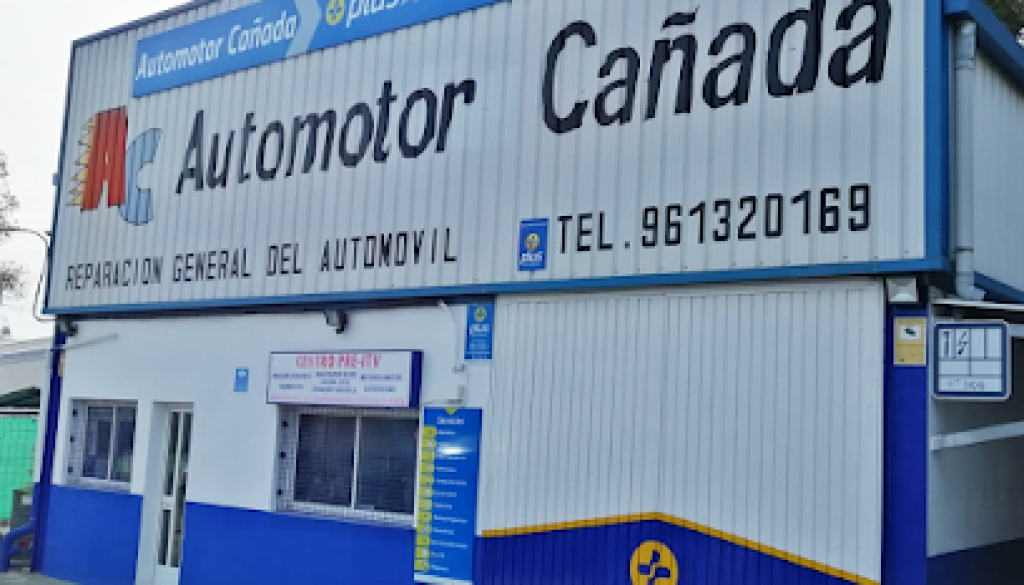 Imagen de Automotor Canada