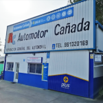 Automotor Canada, S.L. Automotor Canada, S.L.