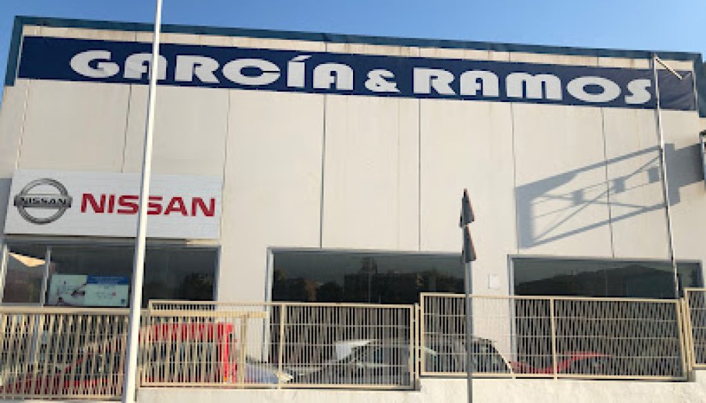 Imagen de Garcia Y Ramos Automocion S.l