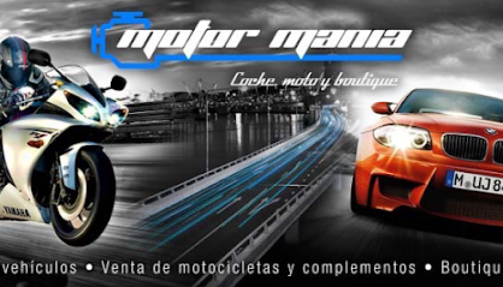 Imagen de Motor Mania