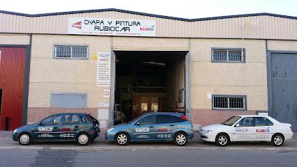 TALLERES RUBIOCAR