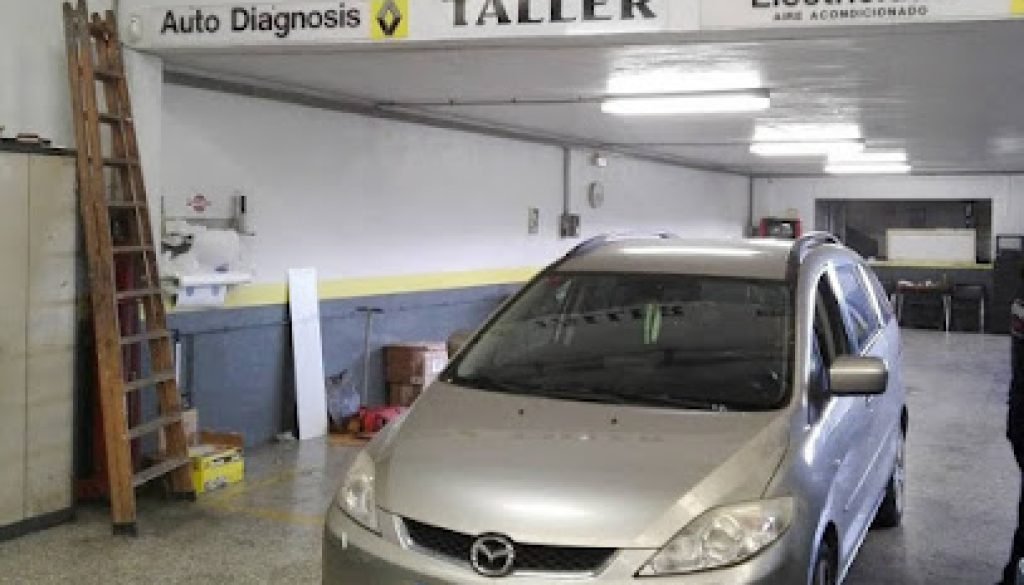 Imagen de La Vila Automocion