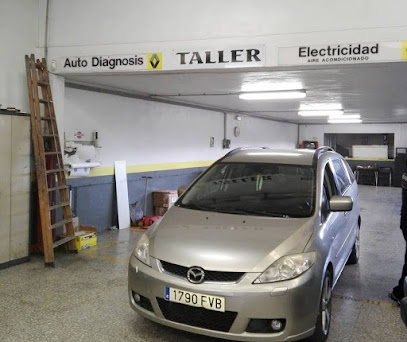 La Vila Automocion