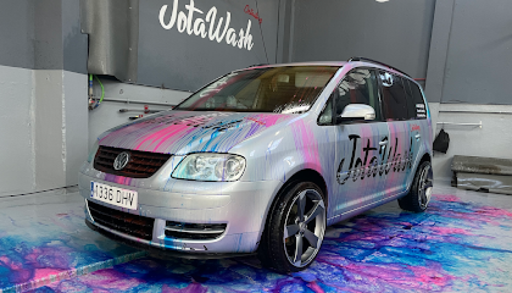 Imagen de Jotawash Detailing