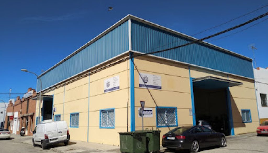 Imagen de TALLER ORTIZ