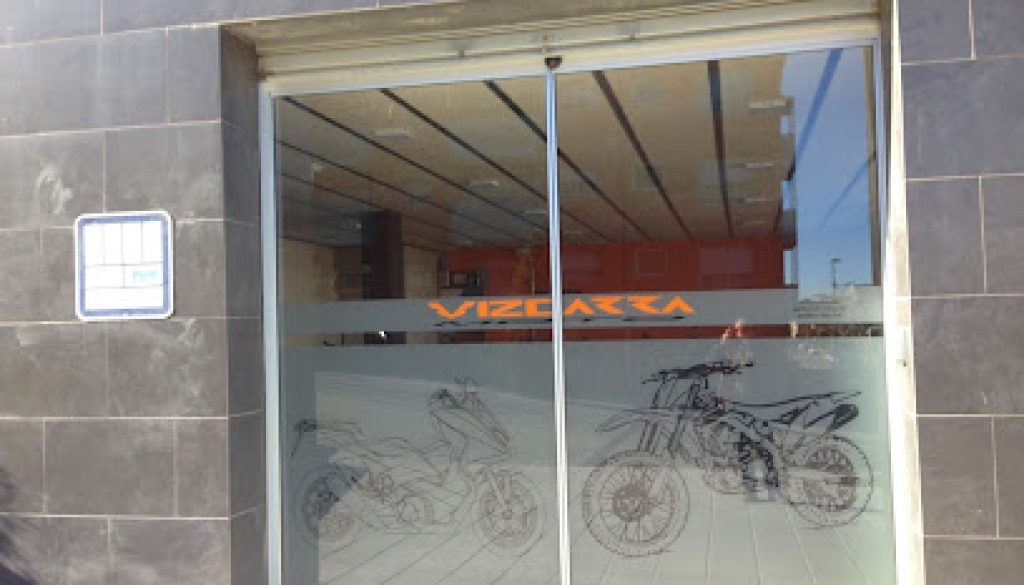 Imagen de Vizcarra Moto