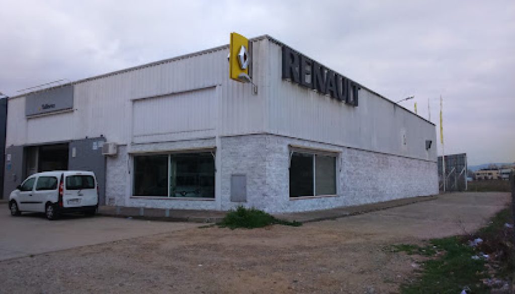 Imagen de Talleres Azuqueca S.L. - RENAULT-DACIA