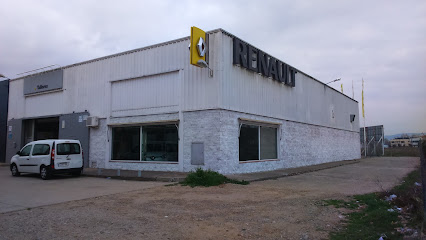 Talleres Azuqueca S.L. – RENAULT-DACIA