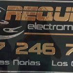Taller Mecanico Requena Electromecanica Taller Mecanico Requena Electromecanica