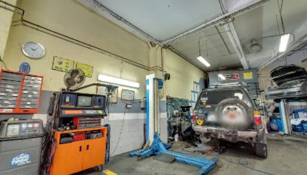 Imagen de Rep Auto