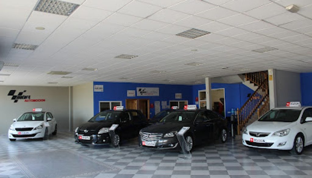 Imagen de Motor-4