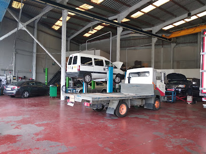 Automocion Truck Madrid