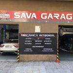 SAVA GARAGE SAVA GARAGE