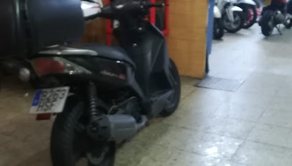 Imagen de JF Motor