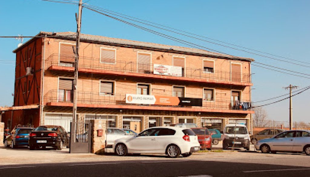 Imagen de Recambios SF