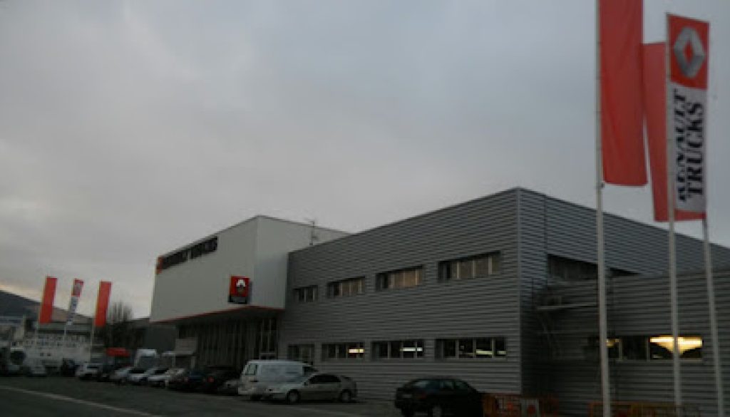 Imagen de CST NAVARRA S.L.L.