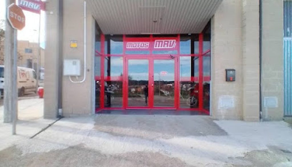 Imagen de Motos mrv