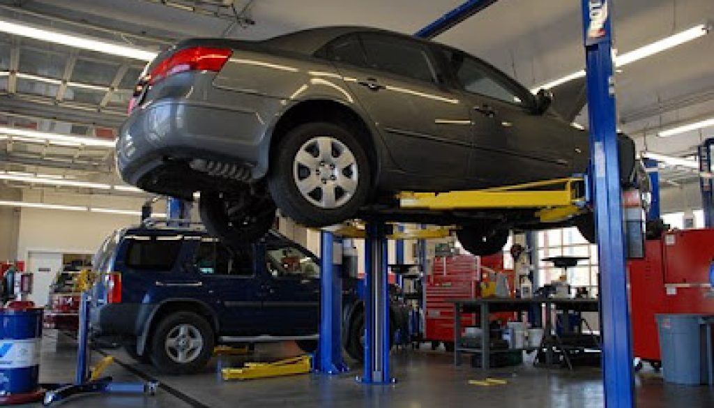 Imagen de Taller Procar Automocion