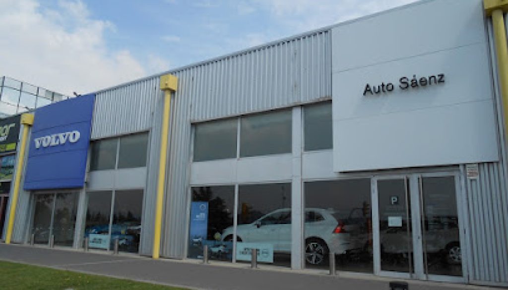 Imagen de Concesionario Diselauto Volvo SANT CUGAT del Valles