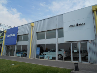 Concesionario Diselauto Volvo SANT CUGAT del Valles