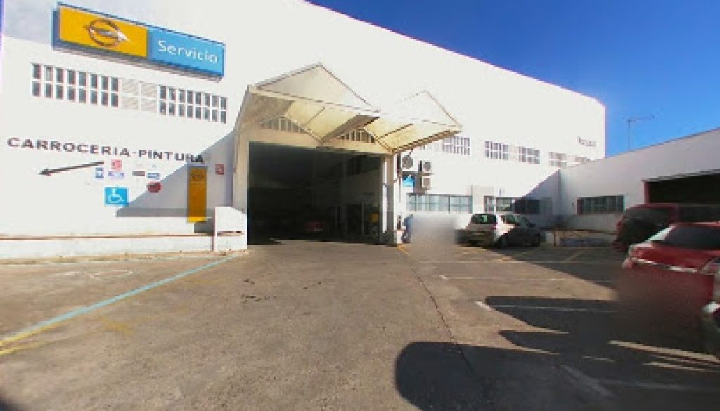 Imagen de Opel Caceres Traexsa Automocion