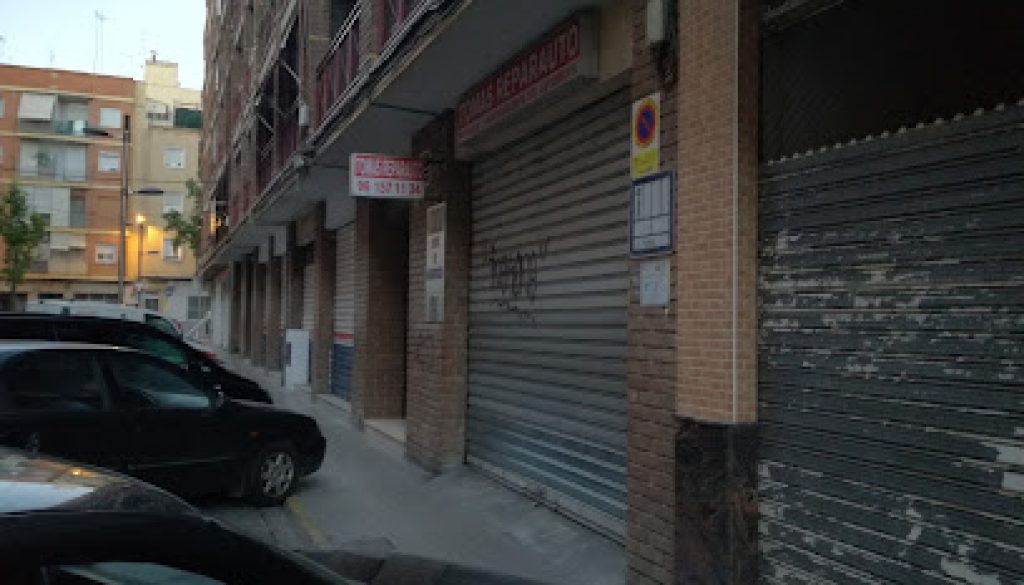 Imagen de TOMAS REPARAUTO SOCIEDAD LIMITADA.