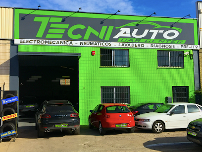 CAR CENTER TECNIAUTO – TORRENTE – VALENCIA