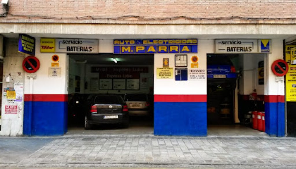 Imagen de Manuel Parra