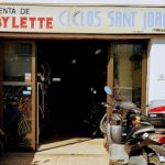 Taller Ciclos Sant Jordi Taller Ciclos Sant Jordi