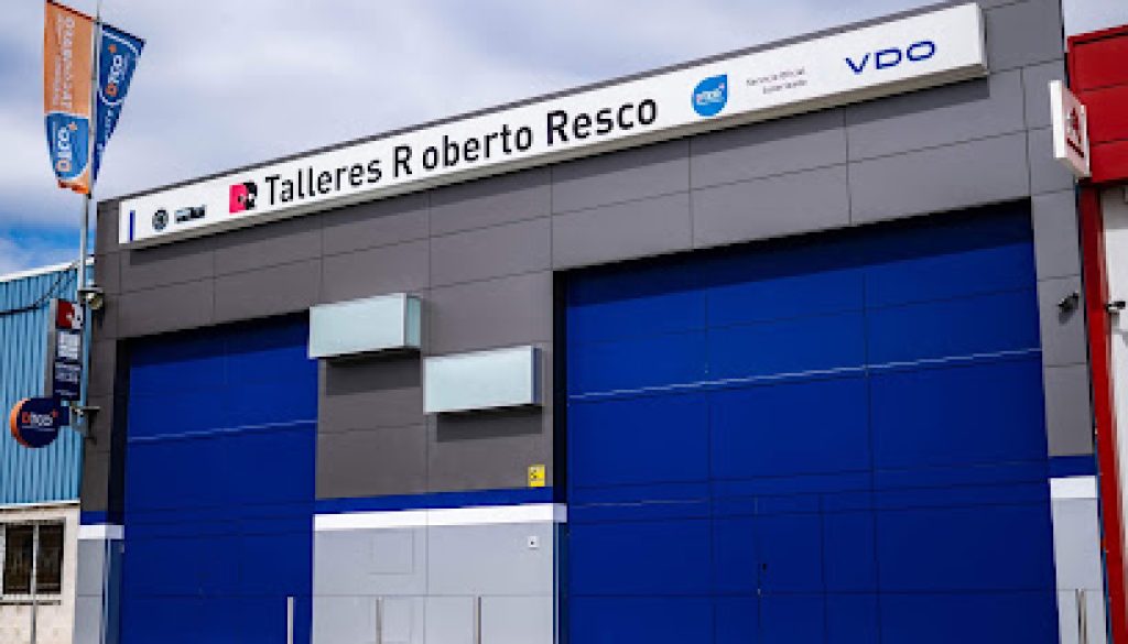 Imagen de Taller Electrico Roberto Resco