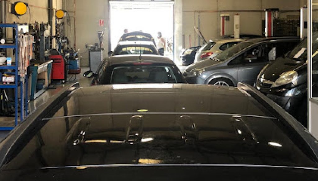 Imagen de Serra Motor